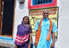 कच्ची मकान, टपकाती छत से मिली मुक्ति वर्षों का सपना हुआ पक्का- चौतलाल