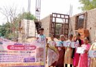 गांवों में उतरा विकास का उत्सव, ‘चावल महोत्सव’ से लेकर ‘आवास दिवस’ तक दिखी सरकार की सक्रियता