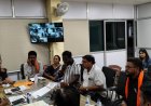 बारिश पूर्व गन्दे पानी का सुगम निकास कायम करने का कार्य वार्ड पार्षदों से समन्वय बनाकर प्राथमिकता से सुनिश्चित करने निर्देशित किया.