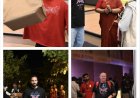 छत्तीसगढ़ की संस्कृति और विरासत के साथ RCB टीम का भव्य स्वागत