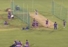 राजधानी में IPL का रोमांच…कल भिड़ेंगे RCB और मुंबई इंडियंस, खिलाड़ियों ने शुरू की तैयारी