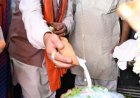 ’मुख्यमंत्री ने हाटकेश्वर महादेव मंदिर में पूजा-अर्चना कर प्रदेशवासियों के सुख समृद्धि की कामना की’