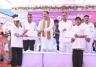 लोगों की समस्याओं का गंभीरतापूर्वक विचार कर त्वरित निराकरण करें - प्रभारी मंत्री श्याम बिहारी जायसवाल