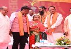 प्रधानमंत्री के नेतृत्व में देश की सनातन संस्कृति को मिला नया गौरव : मुख्यमंत्री श्री साय