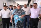 नगरीय प्रशासन विभाग की नई सचिव शंगीता आर. पहुंची इंद्रावती भवन, अधिकारियों से वन-टू-वन चर्चा कर योजनाओं की ली जानकारी