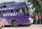 प्रयागराज से बिलासपुर जाने के दौरान युवक की संदिग्ध परिस्थितियों में मौत