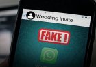 CYBER : व्हाट्सऐप पर शादी का कार्ड खोलते ही बिजनेसमैन के खाते से उड़ गए 5 लाख