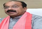 देशहित के मुद्दों पर विपक्ष कर रहा दुर्भाग्यपूर्ण राजनीति : साव