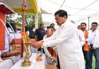 नारायणपुर में जनसमस्या निवारण शिविर बना जनसेवा का प्रभावी माध्यम