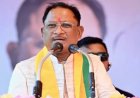 कुम्हारी थाना क्षेत्र अंतर्गत खपरी में गैस सिलेंडर ब्लास्ट की दर्दनाक घटना में एक ही परिवार के चार सदस्यों की मौत