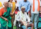 ’सुशासन तिहार में प्रशासन पहुंचा ग्रामीणों के द्वार, जनसमस्याओं के त्वरित निराकरण पर दिया गया जोर’