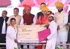 मुख्यमंत्री कन्या विवाह योजना : शासन बना बेटियों का संबल और सामूहिक विवाह बना सामाजिक बदलाव का उत्सव
