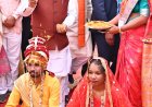 मुख्यमंत्री कन्या विवाह योजना ने हजारों गरीब परिवारों की चिंताओं को कम करते हुए बेटियों के सपनों को नई पहचान दी है।