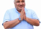 ’पर्यटन एवं संस्कृति मंत्री  राजेश अग्रवाल ने छोड़ा विशेष प्रोटोकॉल और सुरक्षा काफिला राष्ट्र प्रथम की भावना से ऊर्जा संरक्षण का संदेश’