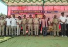 बगीचा नगर पंचायत बना जनसेवा और जनजागरूकता का प्रभावी केंद्र