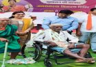 सुशासन तिहार में प्रशासन पहुंचा ग्रामीणों के द्वार, जनसमस्याओं के त्वरित निराकरण पर दिया गया जोर