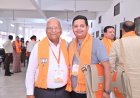 वैचारिक मजबूती और संगठनात्मक सशक्तिकरण का केंद्र बना भाजपा का महाअभियान: आर्थिक प्रकोष्ठ जिला संयोजक सुमित अग्रवाल