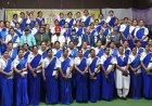 स्काउट्स-गाइड्स बनेंगे युवा दूत मासिक धर्म स्वच्छता और लैंगिक समानता पर टूटेगी चुप्पी