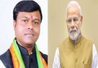 प्रधानमंत्री मोदी की अदूरदर्शिता के कारण देश में अफरा-तफरी - दीपक बैज