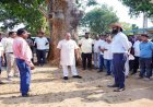 ग्राम रनपुर में प्रशासनिक सक्रियता : शिक्षा, स्वास्थ्य और बाजार व्यवस्था को सुदृढ़ करने की दिशा में महत्वपूर्ण पहल