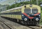 बलांगीर-सम्बलपुर सेक्शन में ट्रैफिक ब्लॉक, 4 पैसेंजर ट्रेन रद्द
