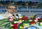 इकोनॉमी के विकास के लिए वैल्यू एडिशन आधारित उत्पादन करना होगा -राज्यपाल डेका’