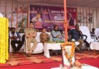 सुशासन तिहार-2026 : जिले के प्रभारी मंत्री  लखनलाल देवांगन सहित सांसद-विधायक शामिल हुए सुशासन तिहार में