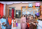 विधायक  राजेश मूणत और महापौर श्रीमती मीनल चौबे ने नागरिकों से वार्ड को स्वच्छ रखने और गर्मी में पेयजल की बचत करने घरों में रेन वाटर हार्वेस्टिंग करवाने की अपील की.
