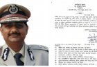 BREAKING: Ips अरुणदेव गौतम बने छत्तीसगढ़ के स्थायी डीजीपी, आदेश जारी