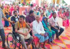 सुशासन तिहार बना दिव्यांगजनों के लिए नई उम्मीद की किरण