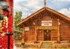 दंतेवाड़ा का दंतेश्वरी मंदिर : जनजातीय परंपरा और सनातन आस्था का प्रतीक