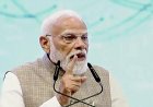 भारत अवसरों की भूमि है, जो तकनीक और मानवता दोनों से प्रेरित है: प्रधानमंत्री मोदी