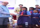 हर घर में पढ़ाई का एक कोना हो, तभी बच्चे आगे बढ़ेंगे- राज्यपाल डेका