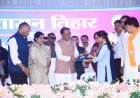 धमतरी : ग्रामीण अंचल की बेटी बनी प्रेरणा, मुख्यमंत्री ने सराहा उत्कृष्ट प्रदर्शन