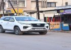 राजस्व मंत्री वर्मा ने छोड़ा पायलट-फॉलो वाहनों का काफिला, स्टाफ की गाडिय़ों की संख्या में भी की भारी कटौती