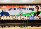 धरमलाल कौशिक के साथ लूट, सरकार के मुंह पर करारा तमाचा - शुक्ला