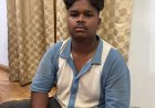 पुलिस की त्वरित एवं प्रभावी कार्रवाई के परिणामस्वरूप घटना के मात्र 8 घंटे के भीतर आरोपी को हिरासत में लिया गया