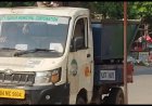 रामकी कम्पनी के लगभग 95 प्रतिशत हड़ताली ठेका सफाई कर्मचारी ड्यूटी पर वापस लौट आये हैँ