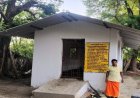 सुशासन तिहार में त्वरित कार्रवाई : पोड़ियामी जोगा को मिला 1.10 लाख रुपये का बकरी शेड…..