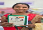 ’सुशासन तिहार में अलमा टोप्पो की वर्षों पुरानी समस्या का हुआ समाधान’, ’जनसमस्या निवारण शिविर में हाथों-हाथ मिला राशन कार्ड