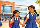 छत्तीसगढ़ में महंगाई के बीच अभिभावकों को एक और झटका, नए शिक्षा सत्र से बढ़ जाएगी सरकारी स्कूलों की फीस