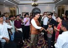  21वीं सदी में कंटेंट क्रिएशन युवाओं के लिए असीम संभावनाओं का क्षेत्र : वित्त मंत्री  ओ.पी. चौधरी