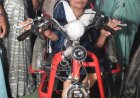 मथुरा साहू ने छत्तीसगढ़ शासन और जिला प्रशासन के प्रति आभार जताते हुए कहा कि सुशासन तिहार के माध्यम से गांव-गांव तक योजनाओं का लाभ पहुंच रहा है।