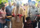बेहतर चिकित्सा सुविधाओं की उपलब्धता क्षेत्र के विकास एवं जनकल्याण का महत्वपूर्ण आधार : कौशिक