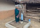 जल जीवन मिशन से बदली ग्राम सोनझरी की तस्वीर, हर घर जल ग्राम के रूप में मिली नई पहचान