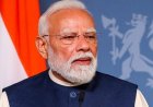 विदेश दौरे से लौटते ही एक्शन में PM मोदी, आज होगी हाई-लेवल बैठक, सभी मंत्रियों को दिल्ली में रहने का आदेश