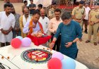 बस्तर में सुरक्षा व्यवस्था को मिली तकनीकी मजबूती