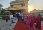 झोपड़ी से गुणवत्ता मानक तक : सुकमा जिले के मिनपा ने लिखी बदलाव की नई कहानी