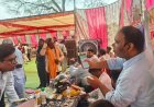 धमतरी : सुशासन तिहार 2026 : जनसमस्याओं के त्वरित समाधान की दिशा में धमतरी जिला प्रशासन की प्रभावी पहल