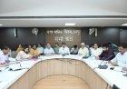 आयुक्त  संबित मिश्रा ने रैन वाटर हार्वेस्टिंग अधिकाधिक स्थानों पर करवाने जोन कमिश्नरो को दिये निर्देश
